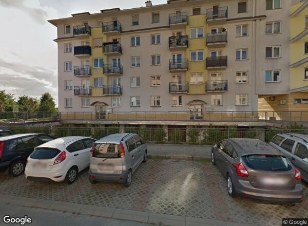 Ceny transakcyjne mieszkań Rzeszów Widokowa 1
