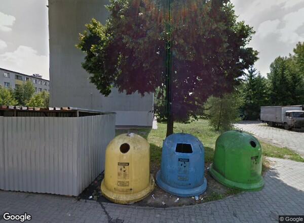 Ceny mieszkań Katowice Przedwiośnie 5A