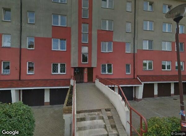 Ceny transakcyjne mieszkań Szczecin Pomarańczowa 37