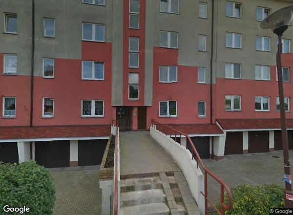 Ceny mieszkań Szczecin Pomarańczowa 37