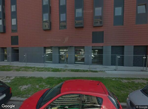 Ceny mieszkań Wrocław UL. BIAŁOWIESKA 3AA