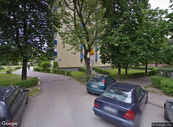 Ceny mieszkań Warszawa ul. Pustola 30B