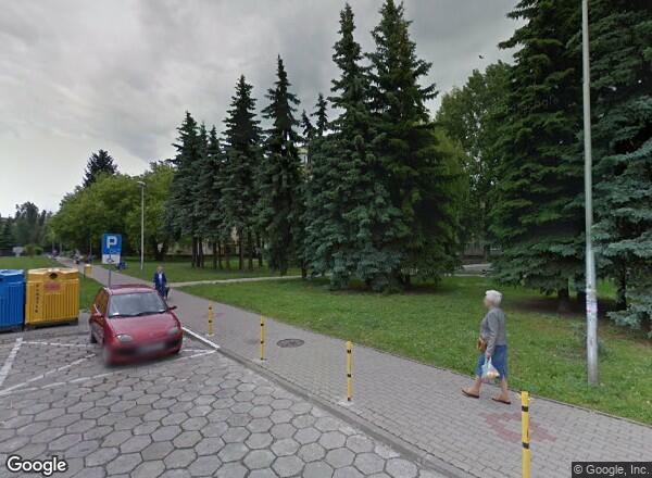 Ceny mieszkań Warszawa al. Dwudziestolatków 10