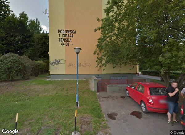 Ceny mieszkań Wrocław UL. ROGOWSKA 142