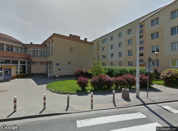 Ceny mieszkań Warszawa ul. K. Pużaka 1