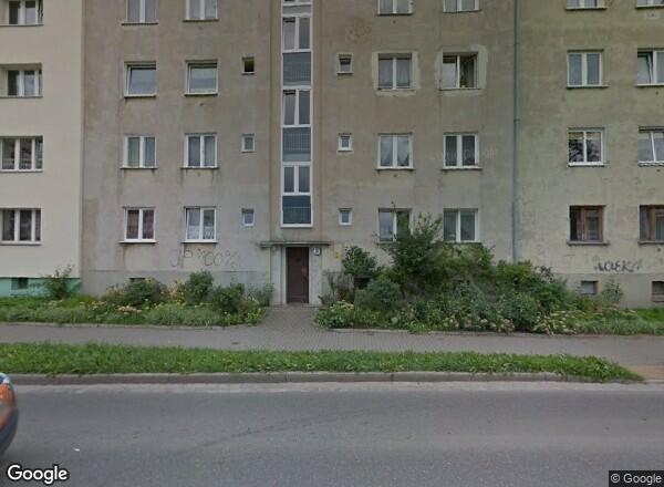 Ceny transakcyjne mieszkań Wrocław UL. ALEKSANDRA OSTROWSKIEGO 14