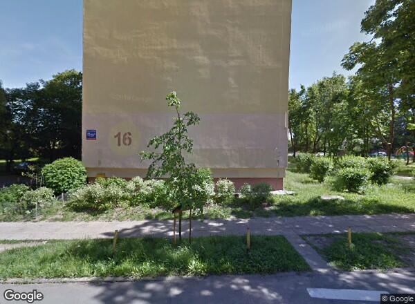 Ceny mieszkań Łódź Maurycego Mochnackiego 15/19