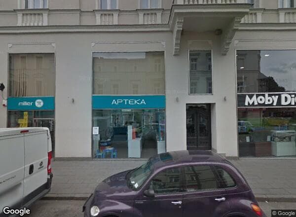 Ceny transakcyjne mieszkań Bydgoszcz Jana i Jędrzeja Śniadeckich 41