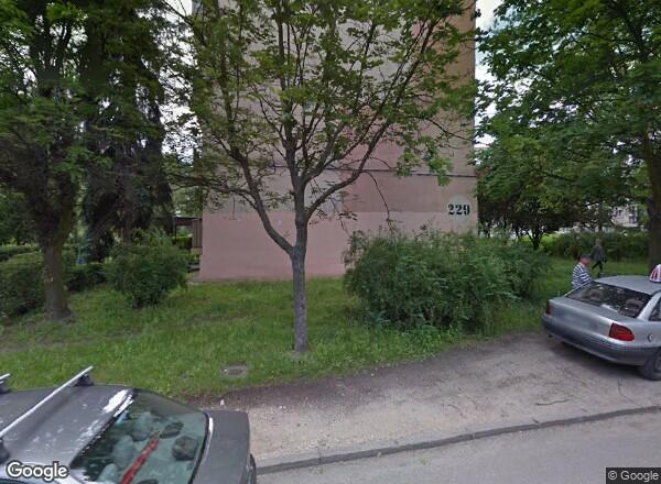 Ceny mieszkań Łódź Socjalna 13