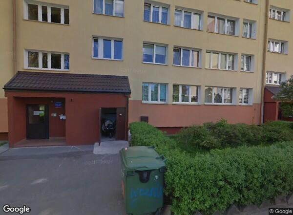 Ceny mieszkań Łódź Wapienna 45/47