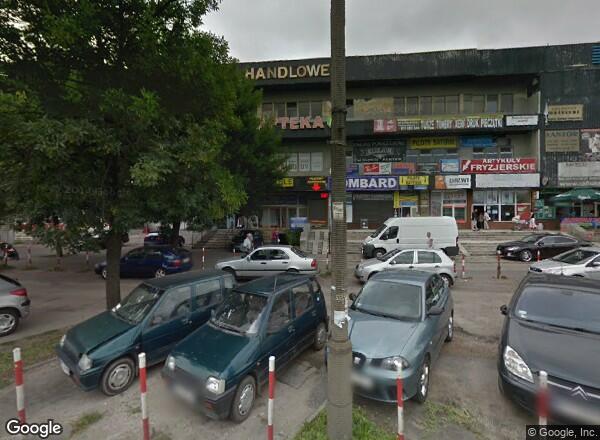 Ceny mieszkań Warszawa ul. L. Kondratowicza 37