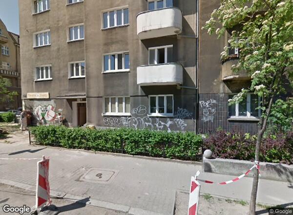 Ceny mieszkań Poznań Juliusza Kossaka 11