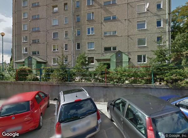 Ceny mieszkań Gdynia Żeliwna 5