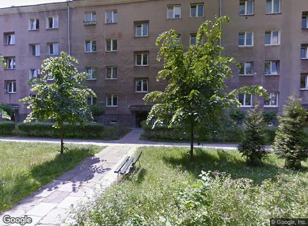 Ceny mieszkań Warszawa ul. Komitetu Obrony Robotników 42