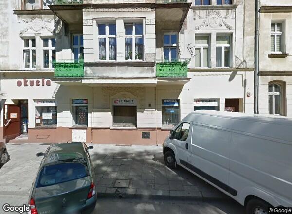 Ceny mieszkań Wrocław UL. MIKOŁAJA REJA 35