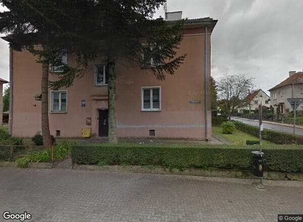 Ceny transakcyjne mieszkań Olsztyn Kazimierza Jagiellończyka 23