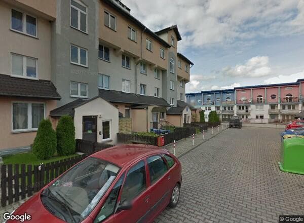 Ceny transakcyjne mieszkań Olsztyn Mazowiecka 4