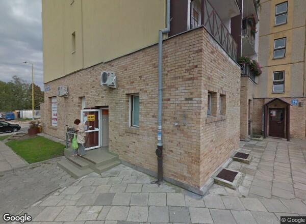 Ceny mieszkań Szczecin Zoologiczna 31