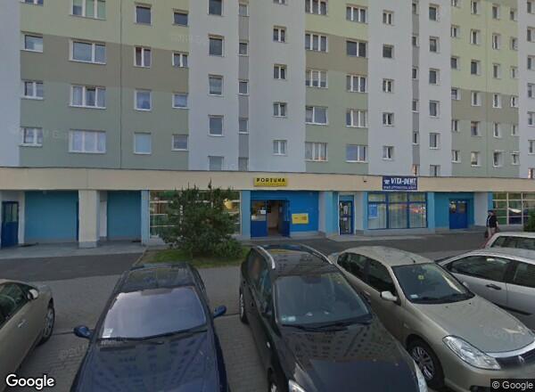 Ceny mieszkań Poznań Orła Białego 24