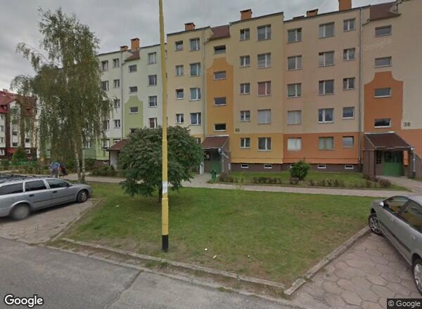 Ceny transakcyjne mieszkań Szczecin Tarpanowa 40