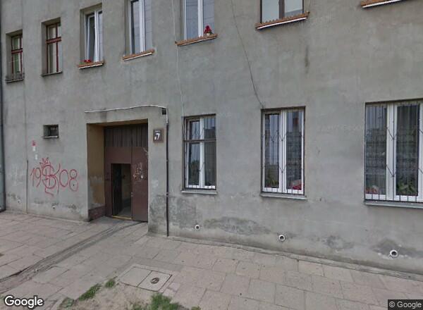 Ceny mieszkań Łódź Piasta 7