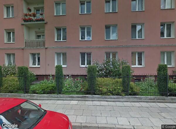 Ceny mieszkań Kraków Fryderyka Chopina 19