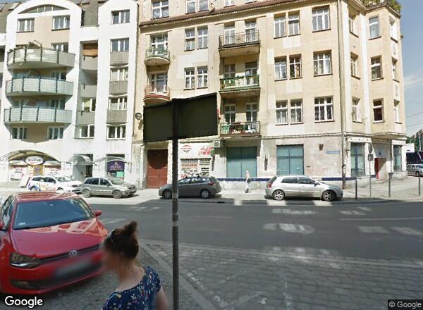 Ceny mieszkań Wrocław UL. JANA KILIŃSKIEGO 21