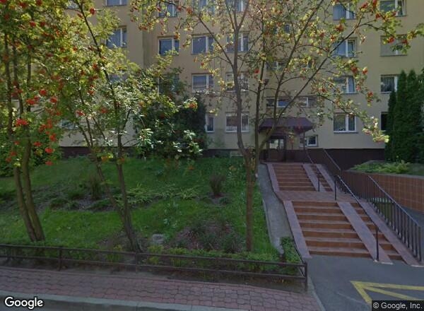 Ceny transakcyjne mieszkań Warszawa ul. Wiktorii Wiedeńskiej 7