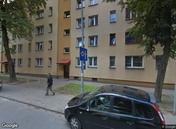 Ceny mieszkań Białystok Sukienna 4