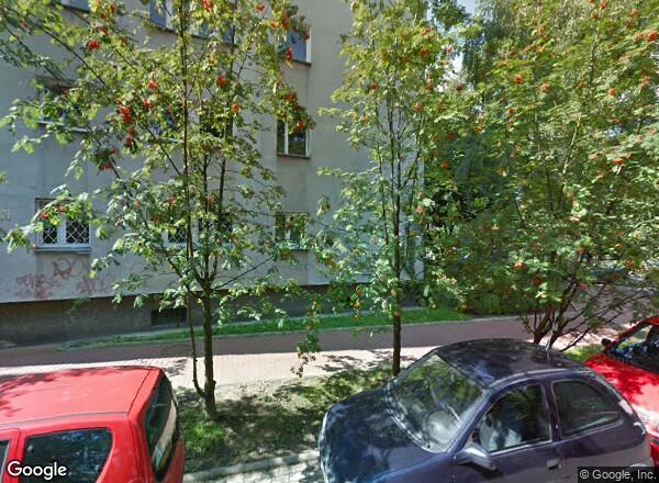 Ceny mieszkań Warszawa ul. Gorlicka 15