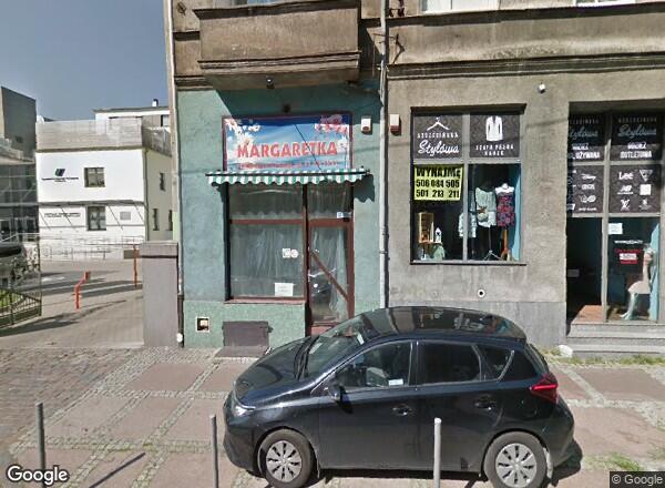 Ceny mieszkań Szczecin Aleja Piastów 4