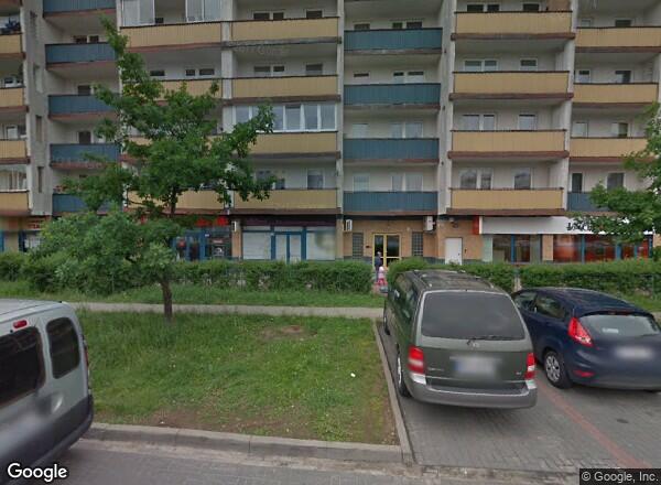 Ceny mieszkań Warszawa ul. Książkowa 9C