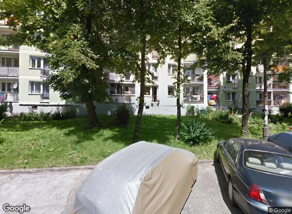 Ceny mieszkań Kraków Osiedle Tysiąclecia 2