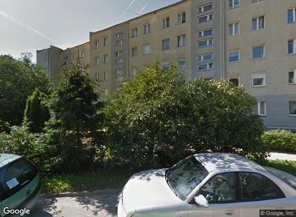 Ceny mieszkań Gdynia Krzysztofa Kamila Baczyńskiego 6