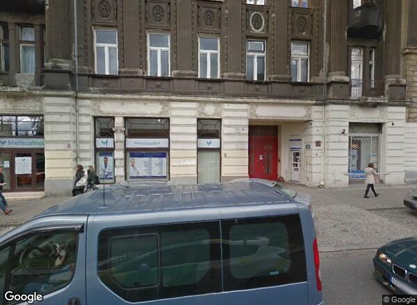 Ceny mieszkań Łódź Prezydenta Gabriela Narutowicza 42