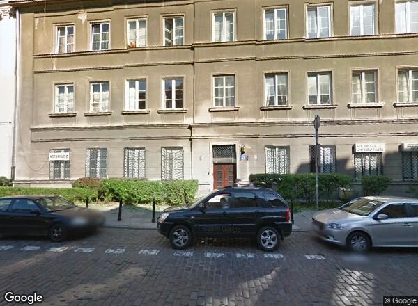 Ceny transakcyjne mieszkań Warszawa ul. Długa 42