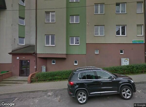 Ceny mieszkań Szczecin Grzymińska 31