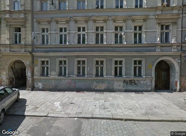 Ceny mieszkań Wrocław UL. STANISŁAWA WIĘCKOWSKIEGO 27