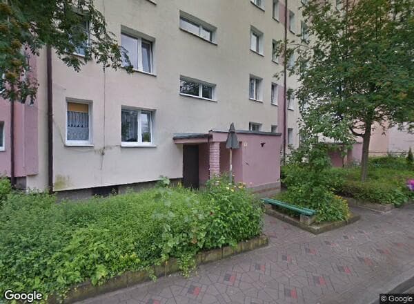 Ceny transakcyjne mieszkań Gorzów Wielkopolski TERESY MARII KLIMEK 5