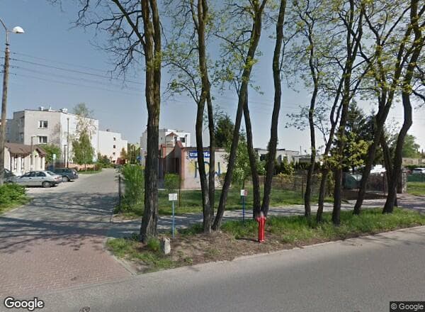 Ceny transakcyjne mieszkań Toruń Szubińska 16A-F