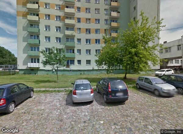 Ceny transakcyjne mieszkań Gdańsk Jana Ostroroga 5