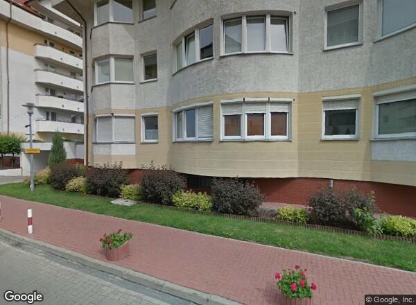 Ceny transakcyjne mieszkań Warszawa ul. Magnacka 6