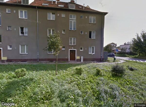 Ceny mieszkań Szczecin Żelazna 4