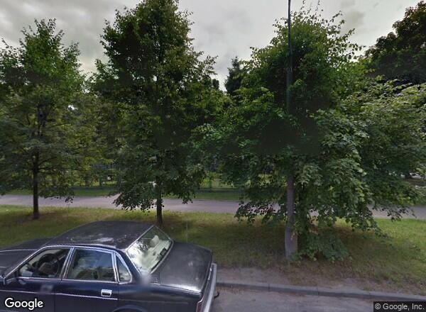 Ceny transakcyjne mieszkań Warszawa ul. W. Tokarza 4