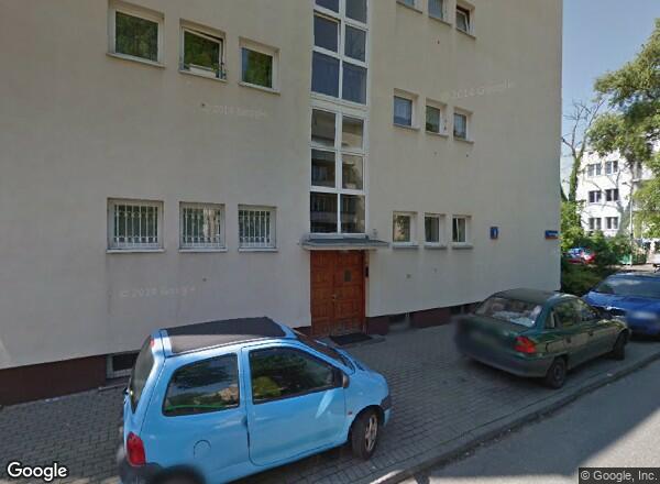 Ceny mieszkań Warszawa ul. Tatrzańska 9