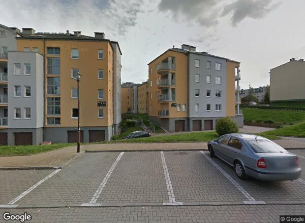 Ceny mieszkań Szczecin Beżowa 5