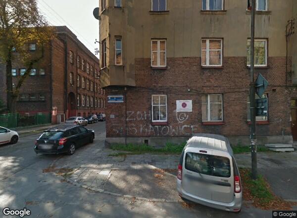 Ceny mieszkań Katowice Michała Wolskiego 6