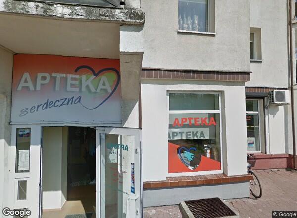 Ceny mieszkań Łódź Okoniowa 4