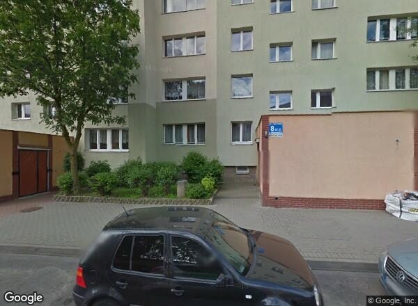 Ceny transakcyjne mieszkań Gdańsk Ignacego Paderewskiego 8