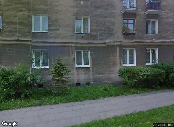 Ceny mieszkań Gdańsk Manifestu Połanieckiego 32